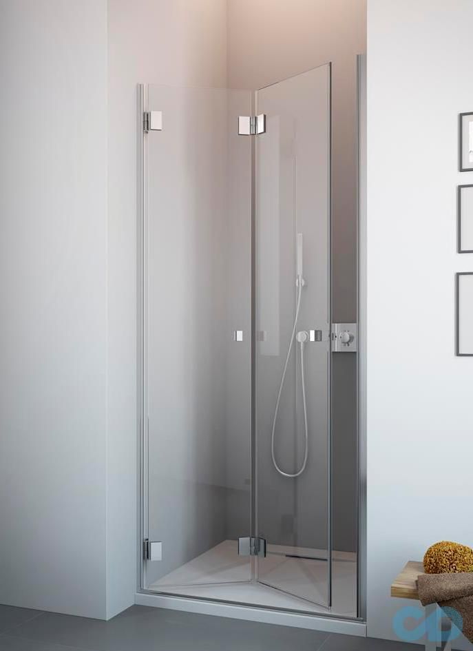 Душевая дверь Radaway Carena DWB 90 левая 34502-01-08NL