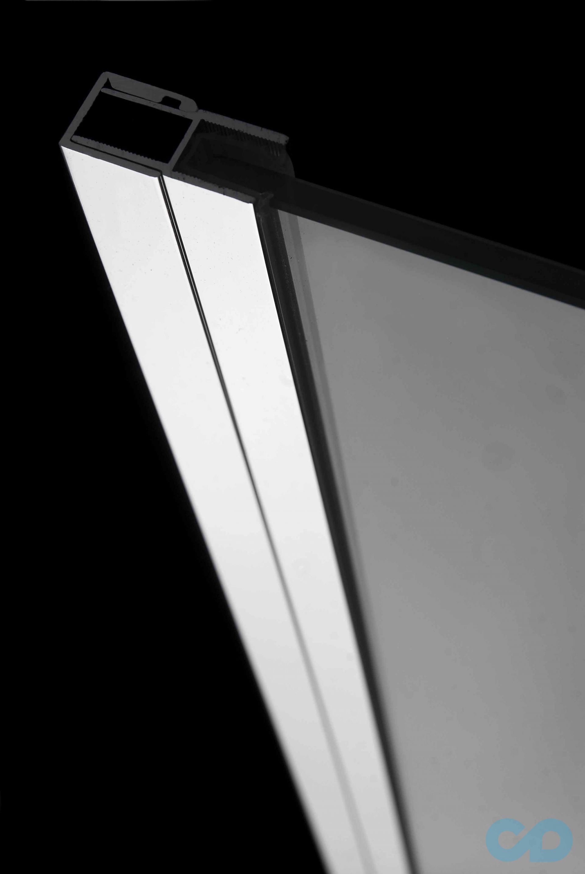 дизайн Душові двері Radaway Carena DWB 70 права 34582-01-01NR