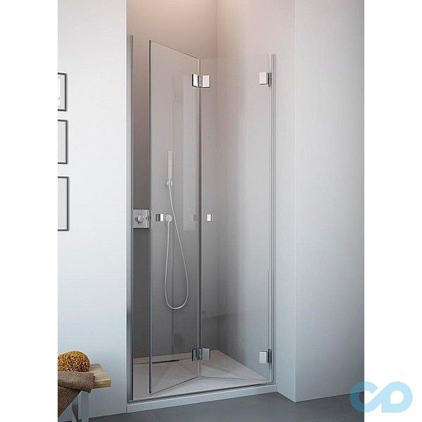 Душові двері Radaway Carena DWB 80 права 34512-01-08NR