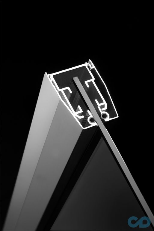 Душові двері Radaway Almatea DWJ 90 ліва 31002-01-01N ціна