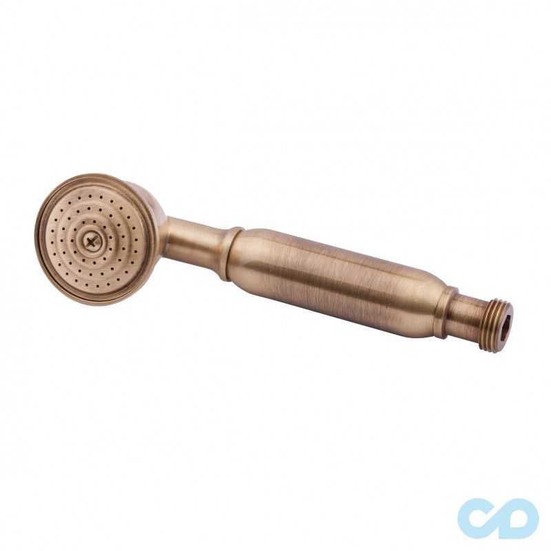 купить Ручная лейка Bianchi Tulipano DOCMOG2688VOT