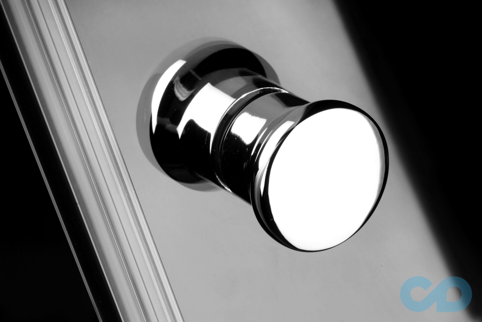 характеристики Душевая дверь Radaway Eos DWJ 37923-01-12N (инмато)