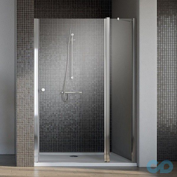 Душевая дверь Radaway Eos II DWJ 80 правая 3799440-01R