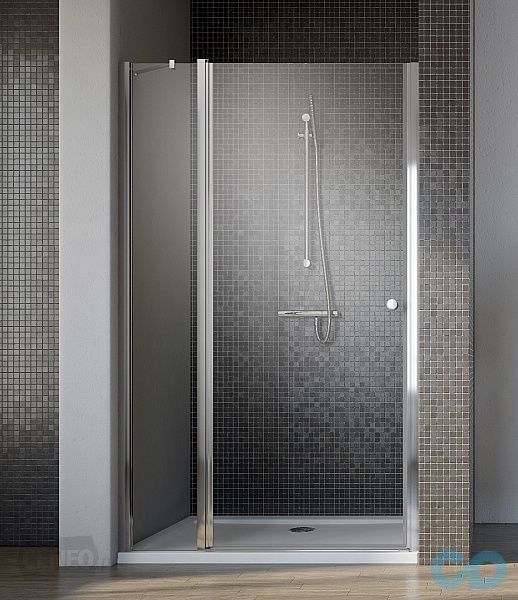 Душові двері Radaway Eos II DWJ 120 ліва 3799444-01L