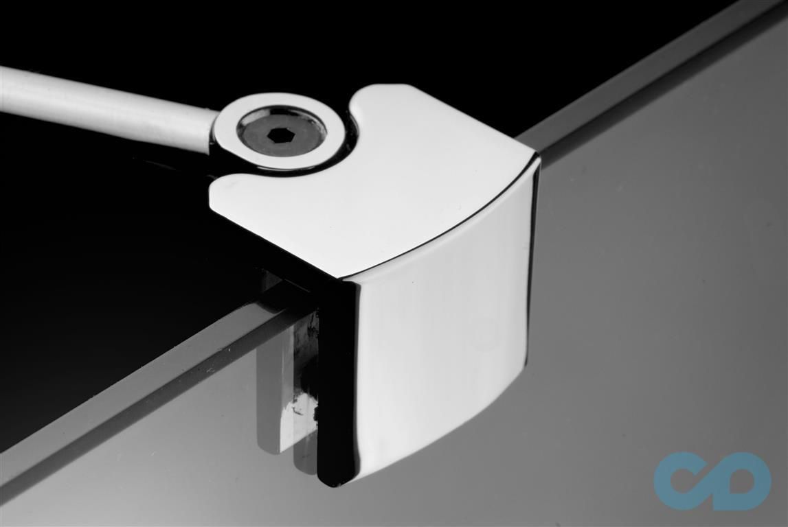 Душові двері Radaway Torrenta DWJ 80 права 32010-01-10N (карре) ціна