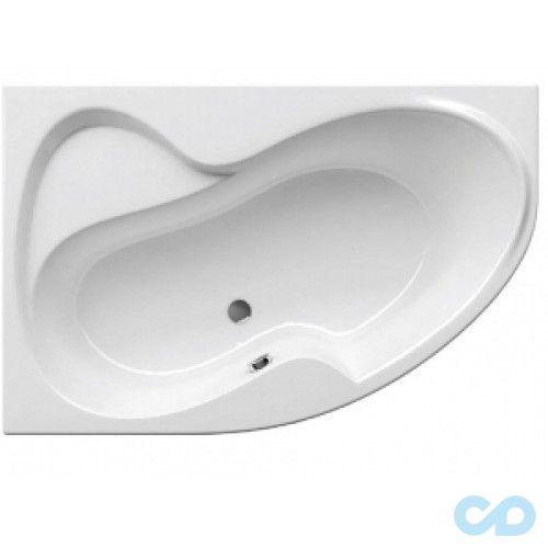 купити Ванна акрилова KollerPool Montana 150х105 L/R