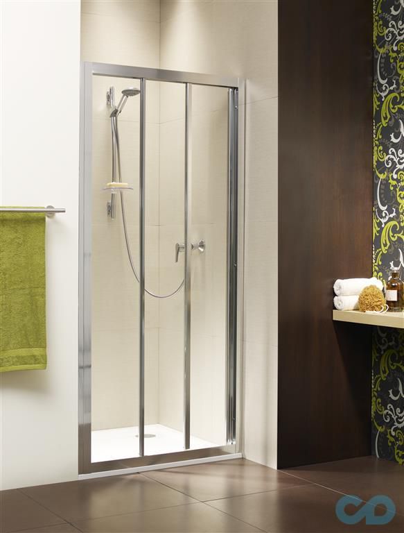 Душевая дверь Radaway Treviso DW 90 арт. 32303-01-01N