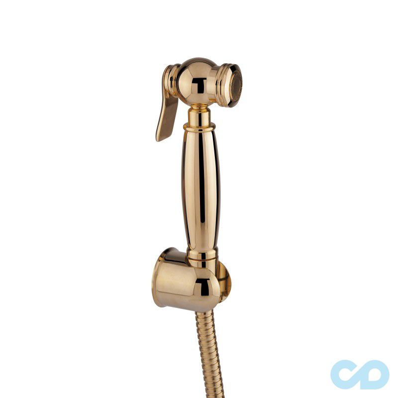 Лейка для гігієнічного душу Bianchi Diva KITDOC264000ORO