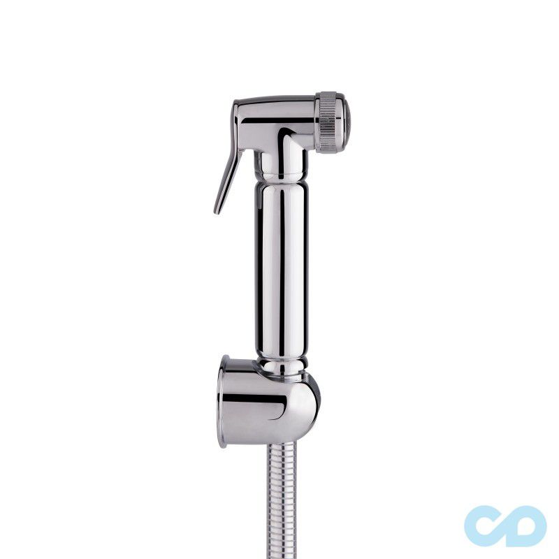 Душовий гарнітур BIANCHI KITDOC200000CRM