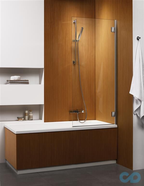 Шторкa для ванни Radaway Carena PNJ права (202101-101R