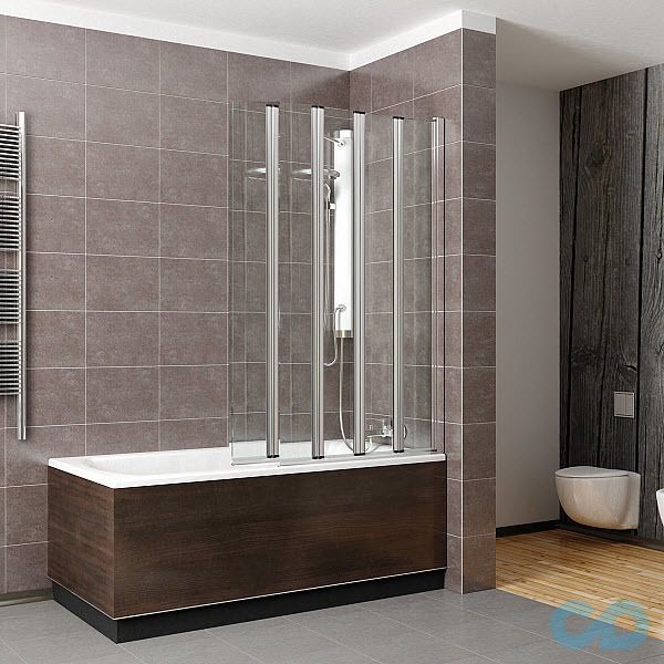 Шторка для ванни Radaway EOS PNW5 (205501-101