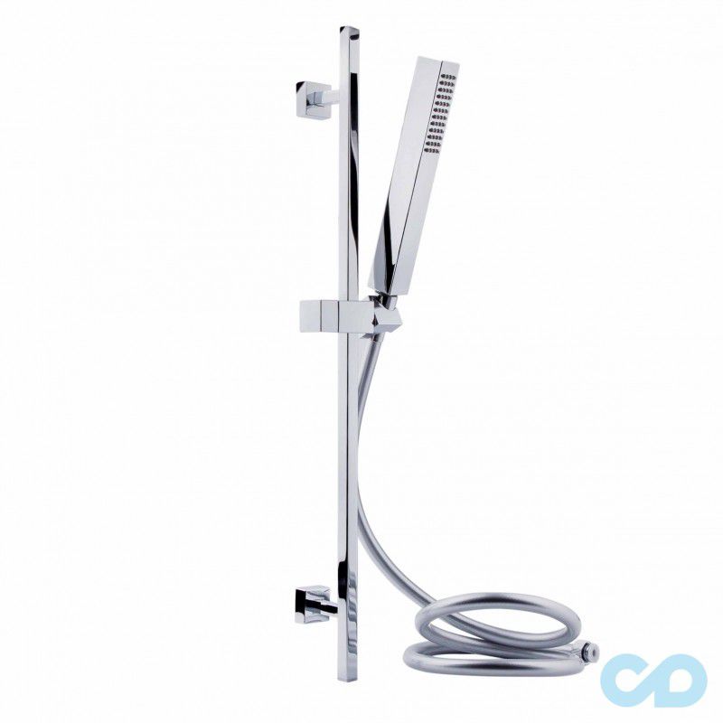 Душовий гарнітур Bianchi SALQUA660000CRM