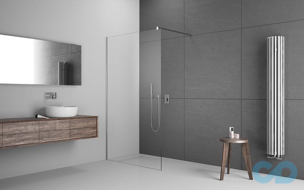 купити Душова кабіна Radaway Modo New II 70 (389074-01-01