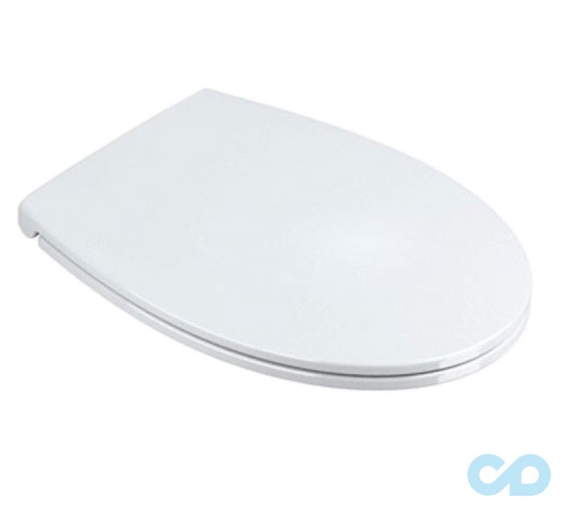 Сидіння з кришкою для унітазу Catalano Velis 5V57STF000