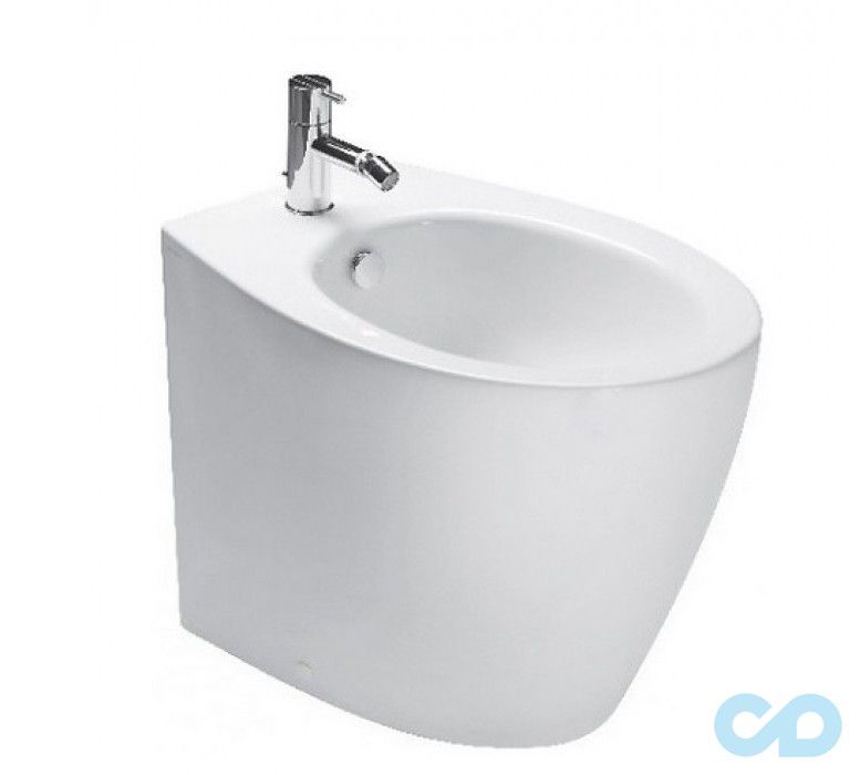 ціна Біде підлогове Catalano Velis 1BI5700