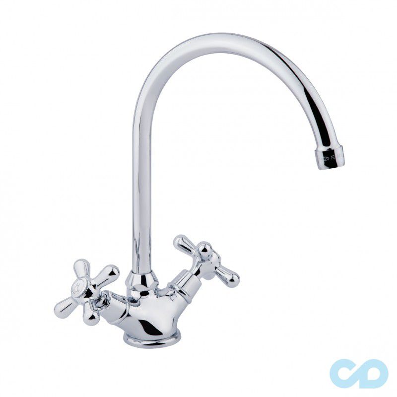 купити кухонний змішувач bianchi old fashion lvmolf758olfacrm