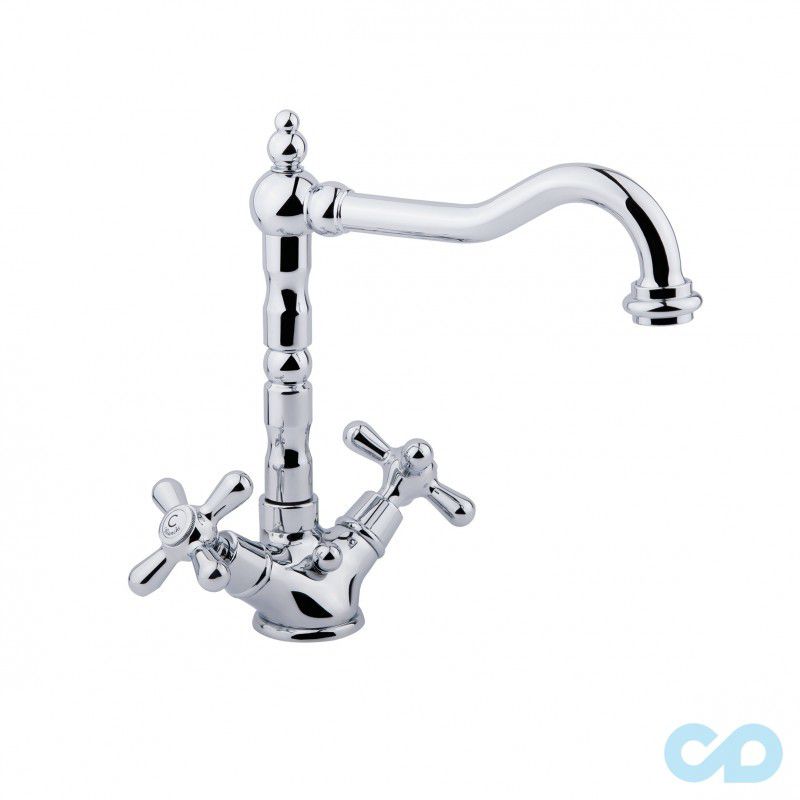 купити кухонний змішувач bianchi old fashion lvmolf757olfacr