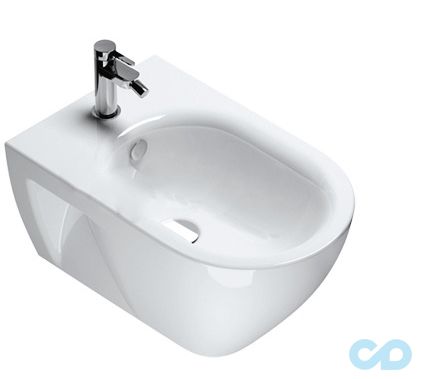 купити Біде підвісне Catalano Sfera 1BSF54ECO00