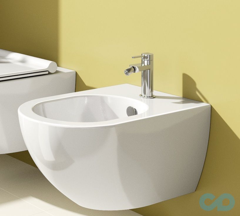 Біде підвісне Catalano Sfera 1BSF5400