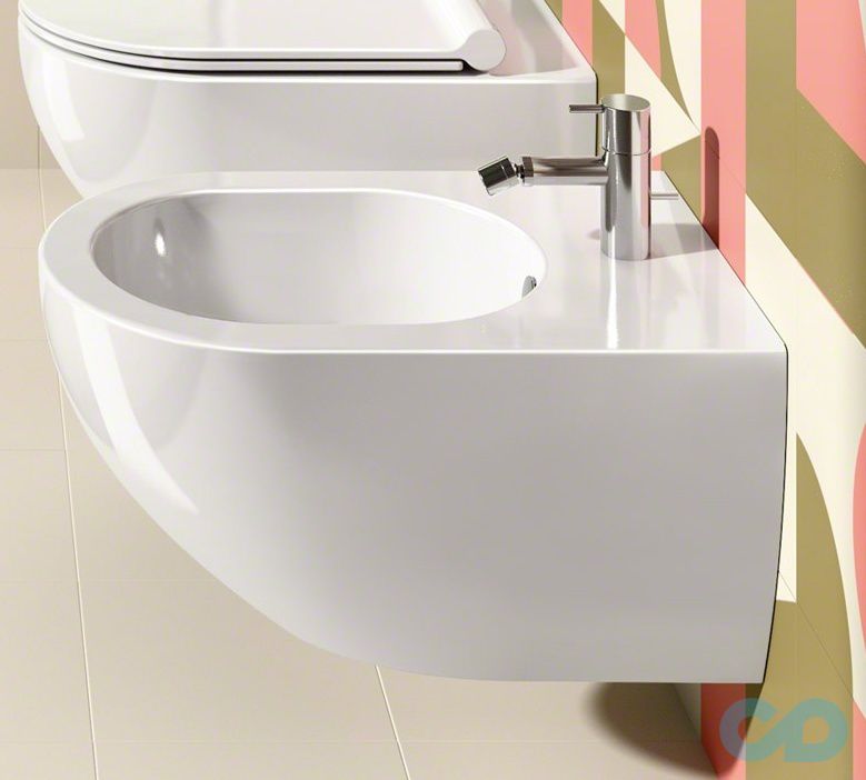 Біде підвісне Catalano Sfera 1BSS5000