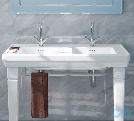 купити раковина подвійна catalano canova royal 1125cv00