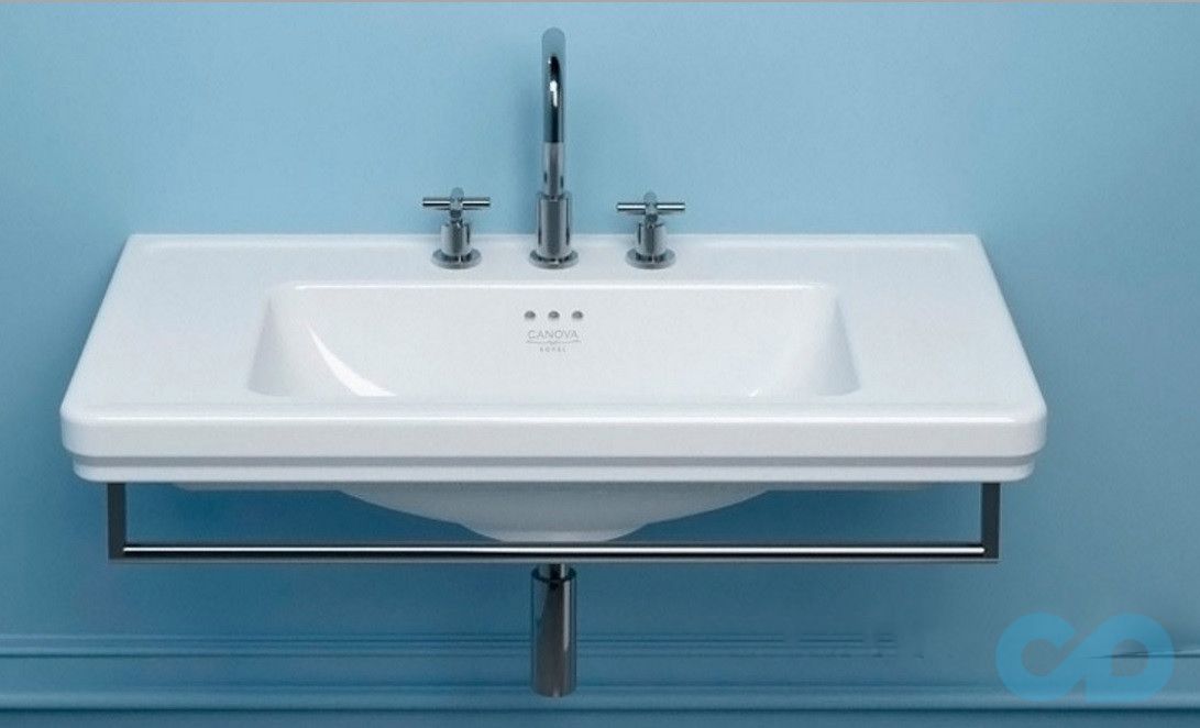 розміри раковина catalano canova royal 1105cv00