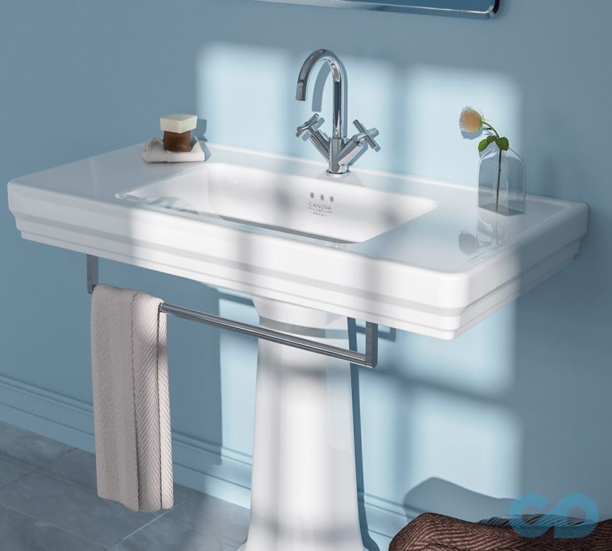 ціна раковина catalano canova royal 1105cv00