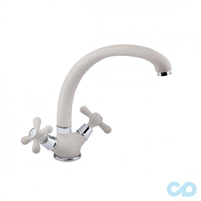 купити кухонний змішувач bianchi old fashion (gbelvmolf75900agbe