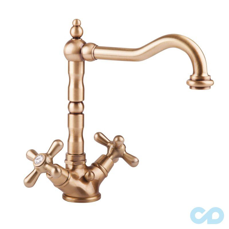 купити змішувач для раковини bianchi old fashion (lvbolf1040olfiavot