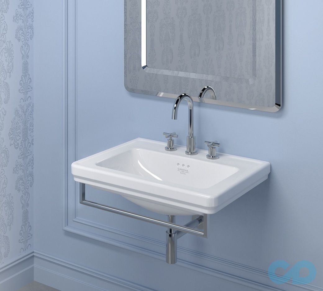 купити раковина catalano canova royal 175cv00