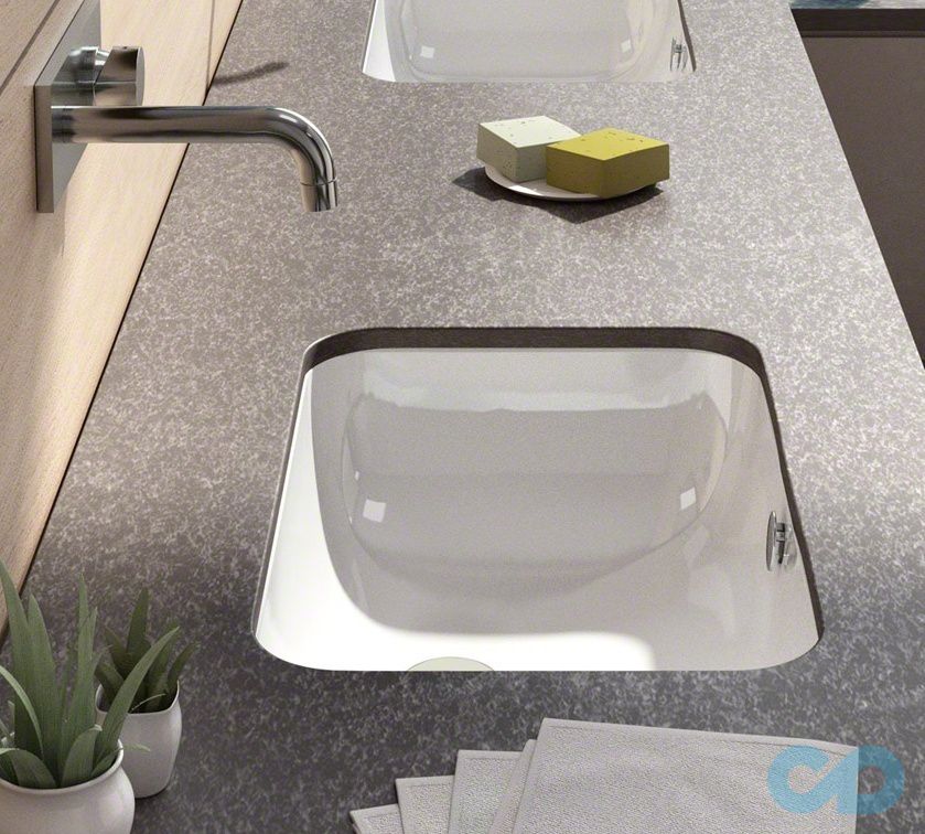 фото раковина вбудована catalano canova royal 1socn00