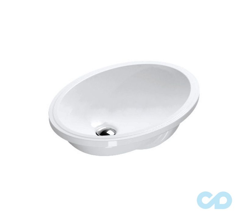 купити раковина вбудована catalano canova royal 1so5200