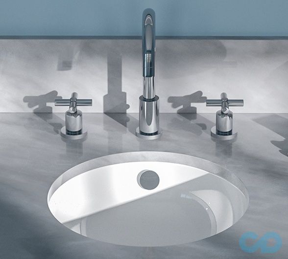 купити раковина вбудована catalano canova royal 1so4000