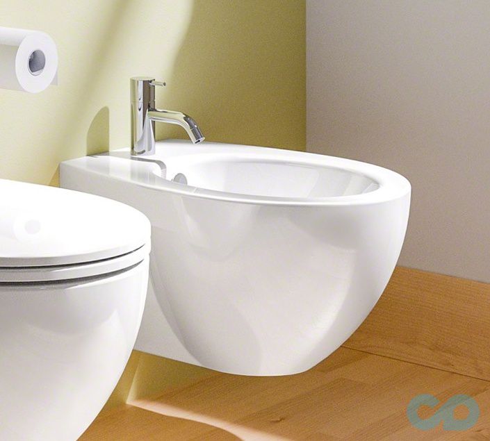 купити Біде підвісне Catalano New Light 1BSLI00