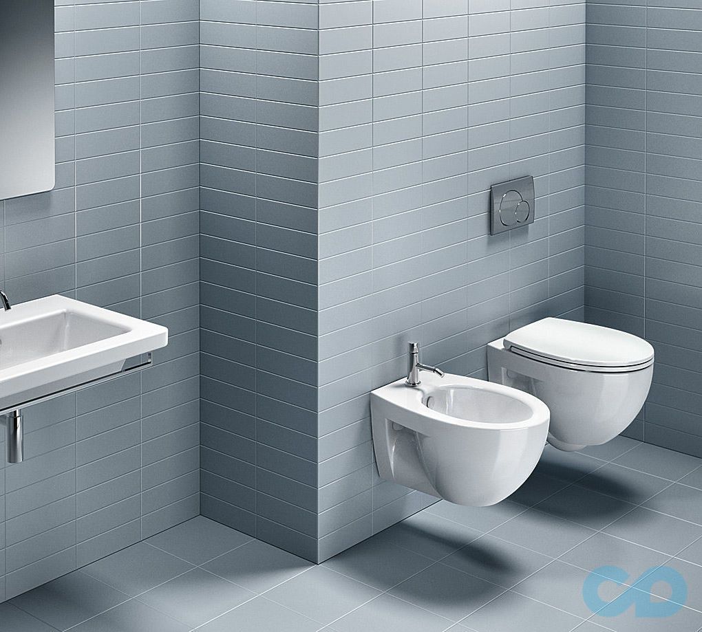 Біде підвісне Catalano New Light 1BSLI00 купити