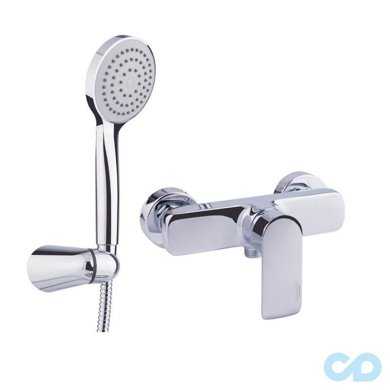 купити змішувач для душа bianchi joy (esd200500crm