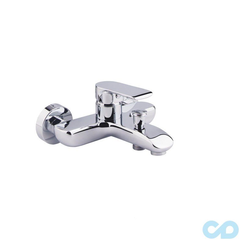 купити змішувач для ванни bianchi joy (vsc2004skcrm