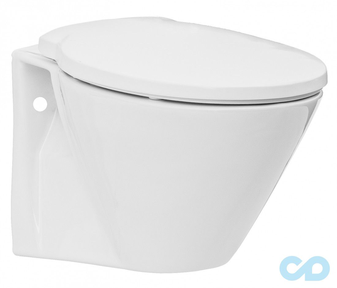 Інсталяція Geberit Duofix з унітазом Roca Volta A34VH18000 купити