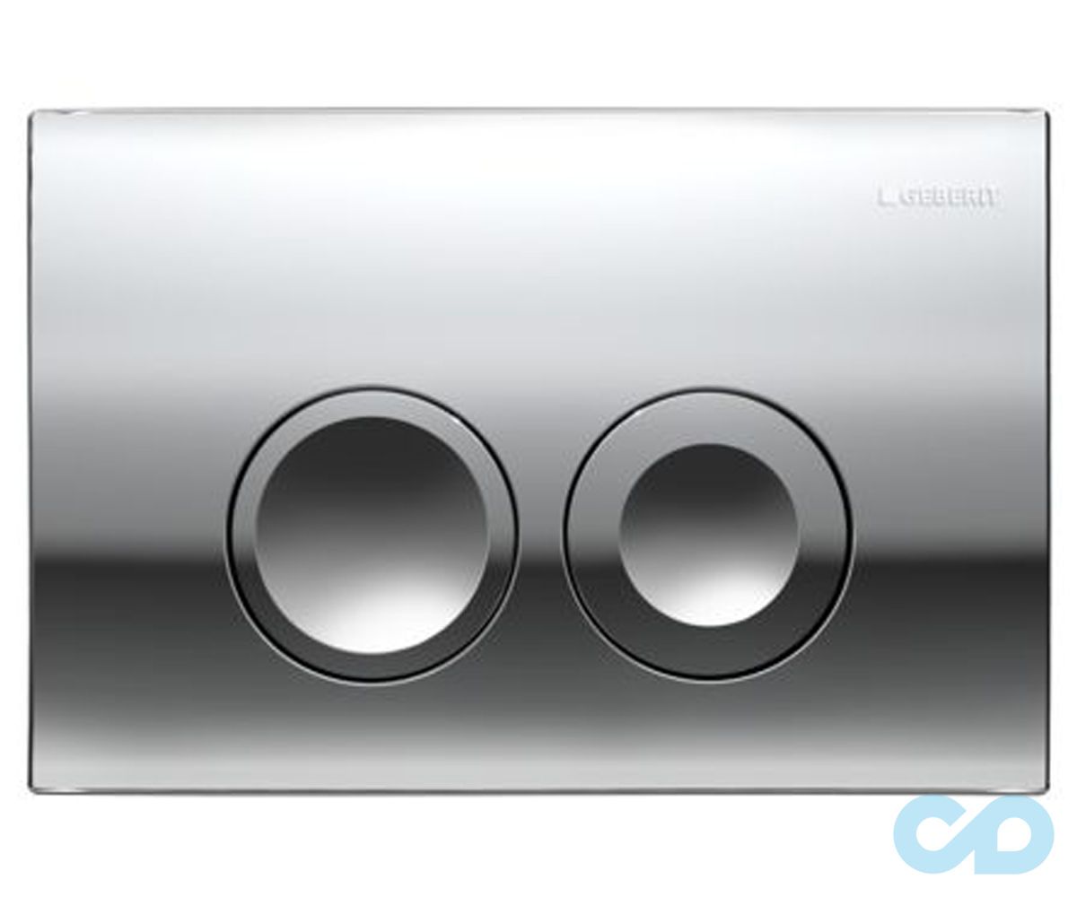 купити Інсталяція Geberit Duofix з унітазом Roca Volta A34VH18000