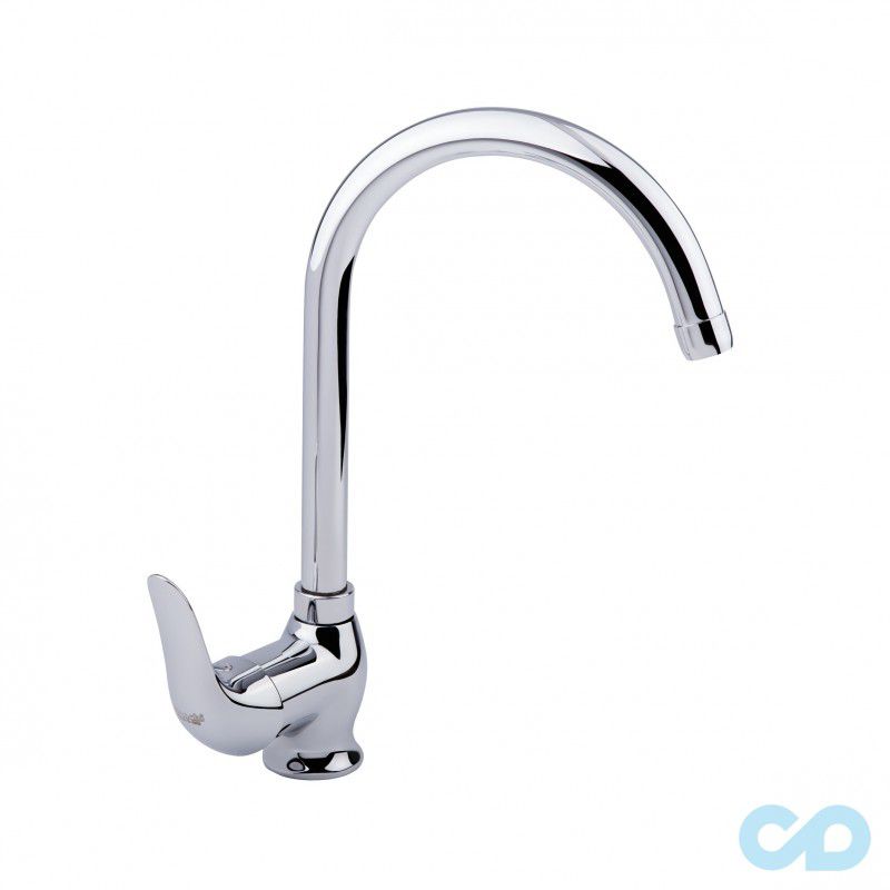 купити кухонний змішувач bianchi aladino lvmald2001aldcrm