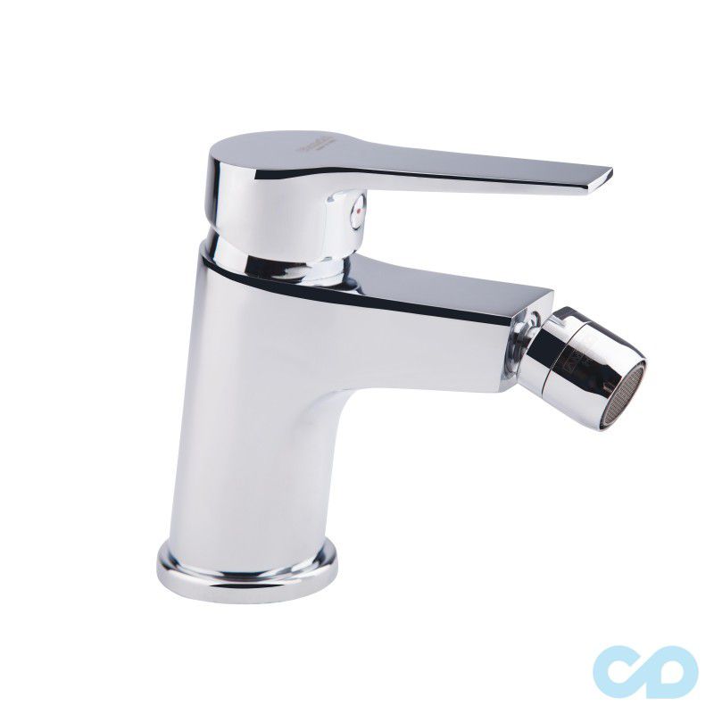 купити змішувач для біде без донного клапана bianchi bonny bidbon2003smcrm