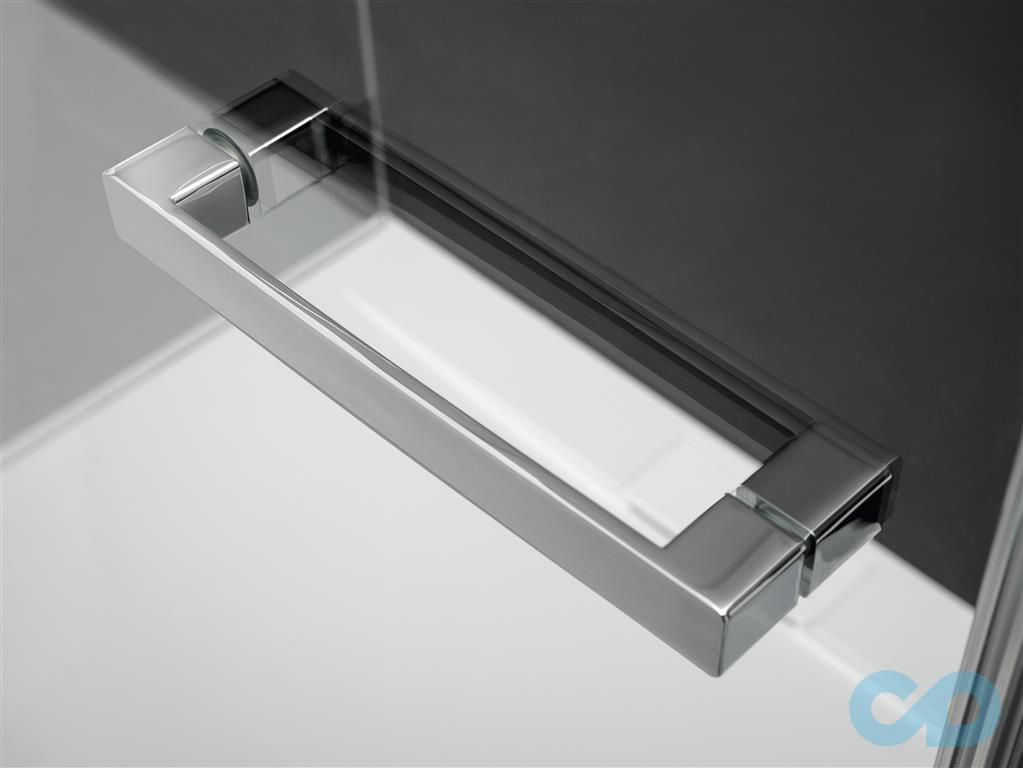 ціна Душова кабіна Radaway Euphoria KDD 100x100 (383062-01L + 383062-01R