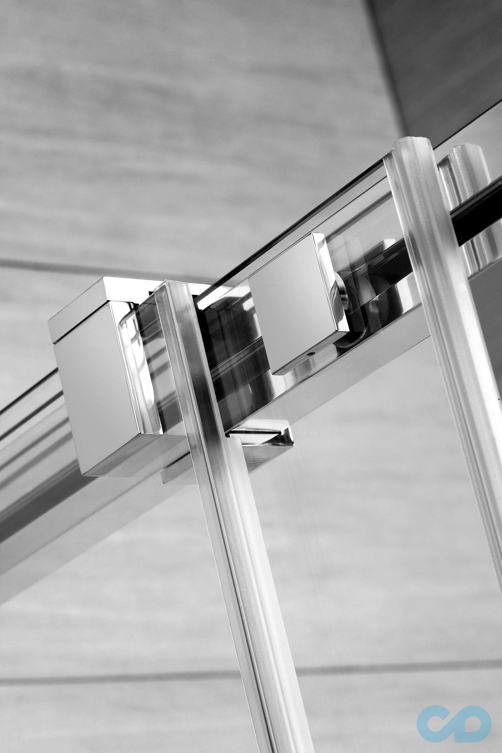 параметри Душова кабіна Radaway Espera KDD 80x80 (380150-01L + 380150-01R