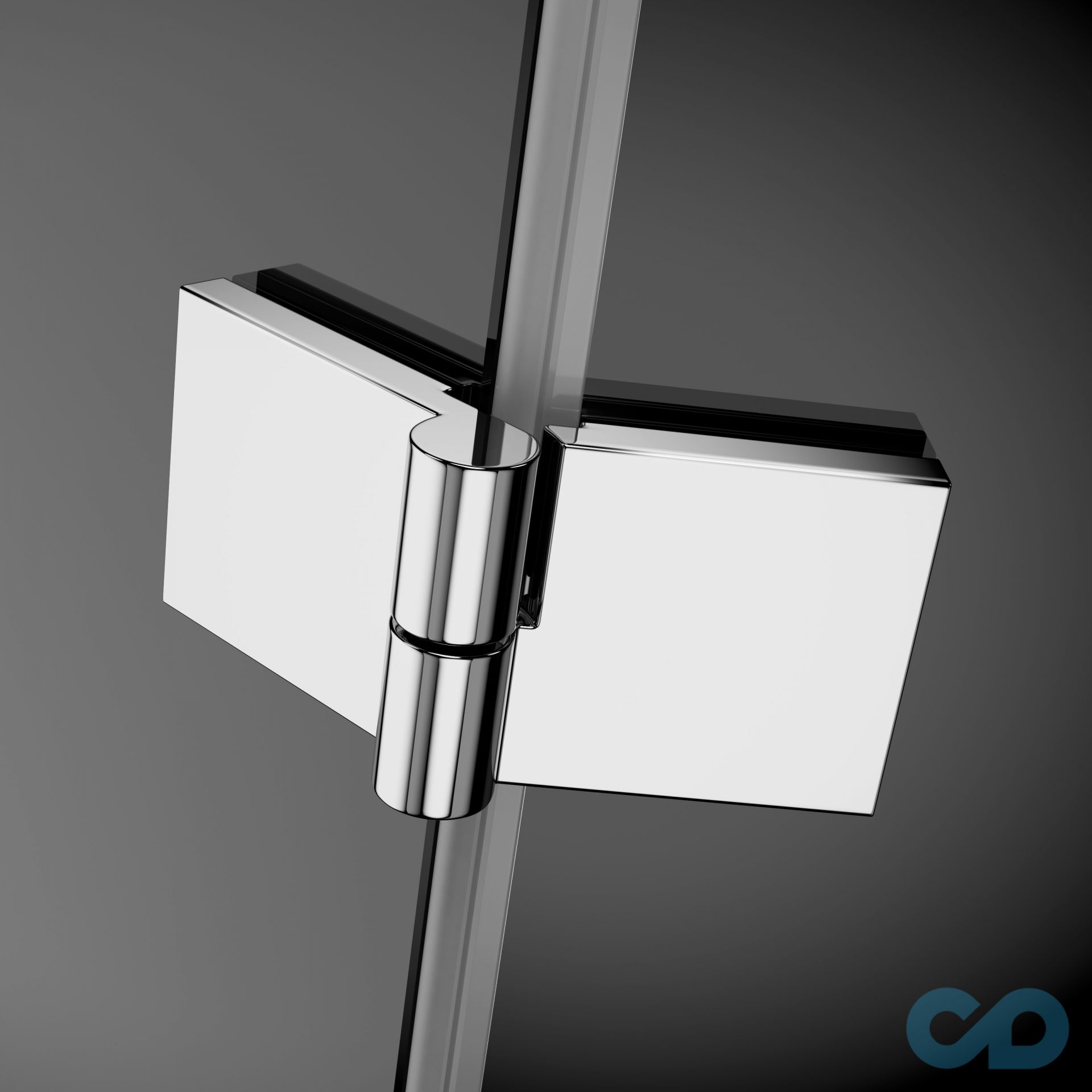 цена Душевая кабина Radaway Essenza New PTJ 90 (385010-01-01L + 385050-01-01)