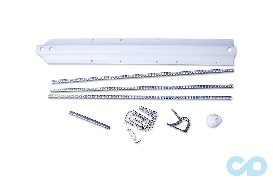 Кріплення для ванни Ravak You B20100000N