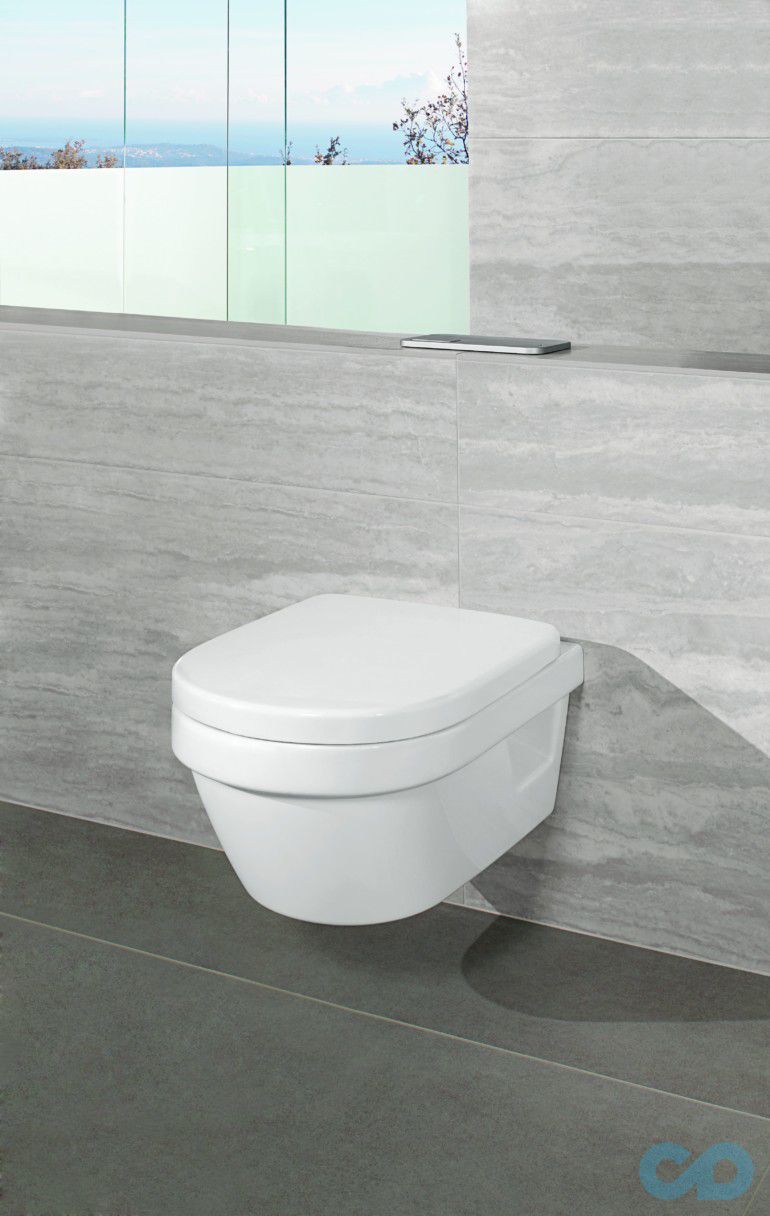 унитаз с инсталляцией grohe rapid sl