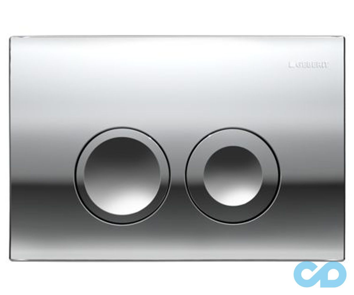 Комплект інсталяції Geberit Duofix 458.161.21.1 з унітазом Roca Volta A34VH18000 купити