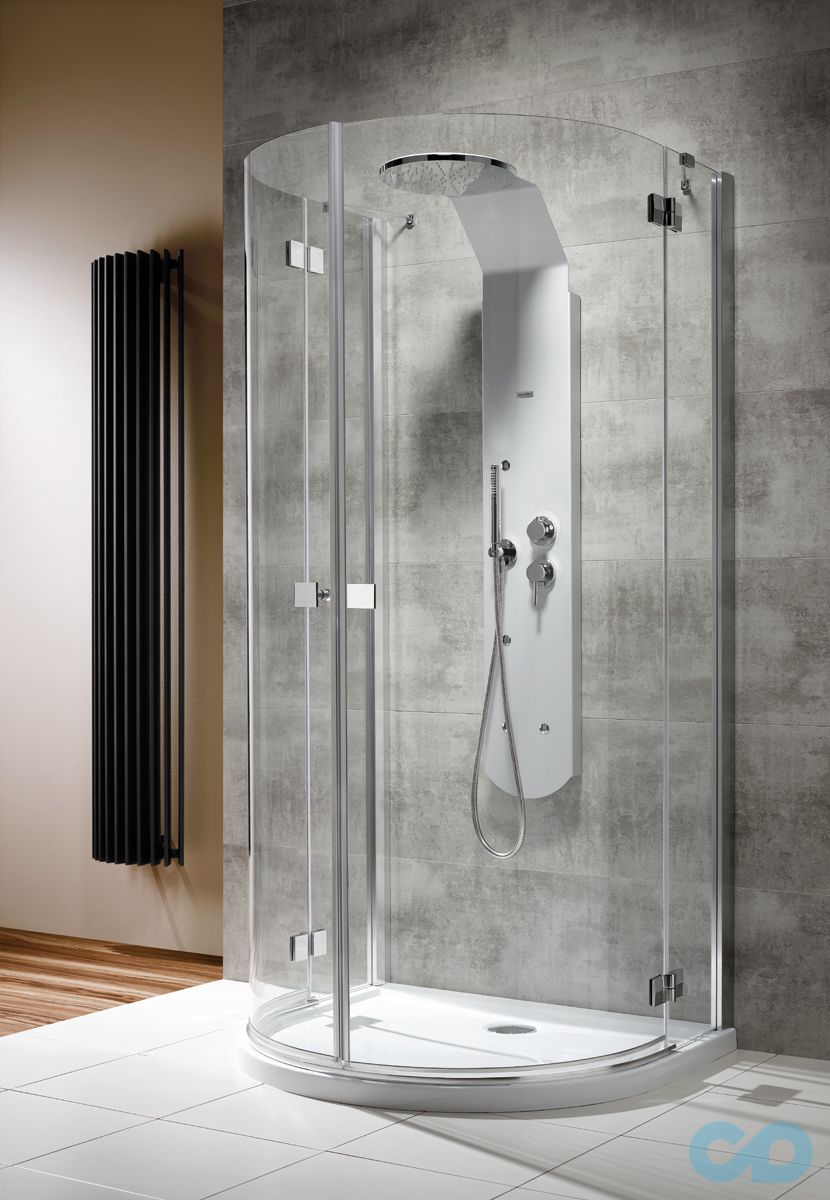 Душова кабіна Radaway Almatea P 100 х 90 (30722-01-01N