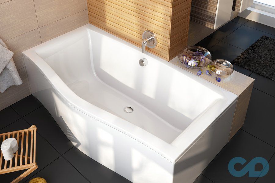 ravak для акрилових ванн