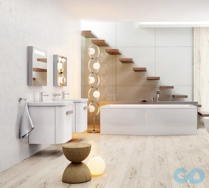 ravak акрилові ванни ціна